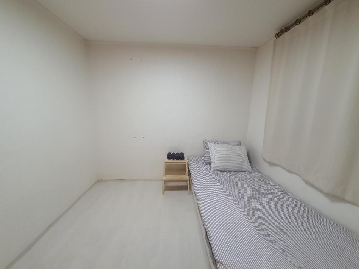 Yab-guesthouse, Femaleonly, Foreignonly Gasthof Seoul
