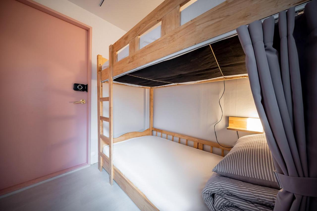 Yab-guesthouse, Femaleonly, Foreignonly Gasthof Seoul