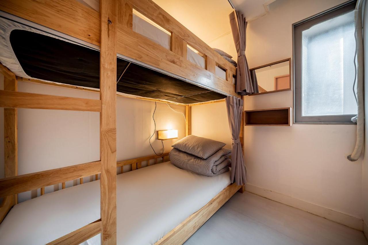 Yab-guesthouse, Femaleonly, Foreignonly Gasthof