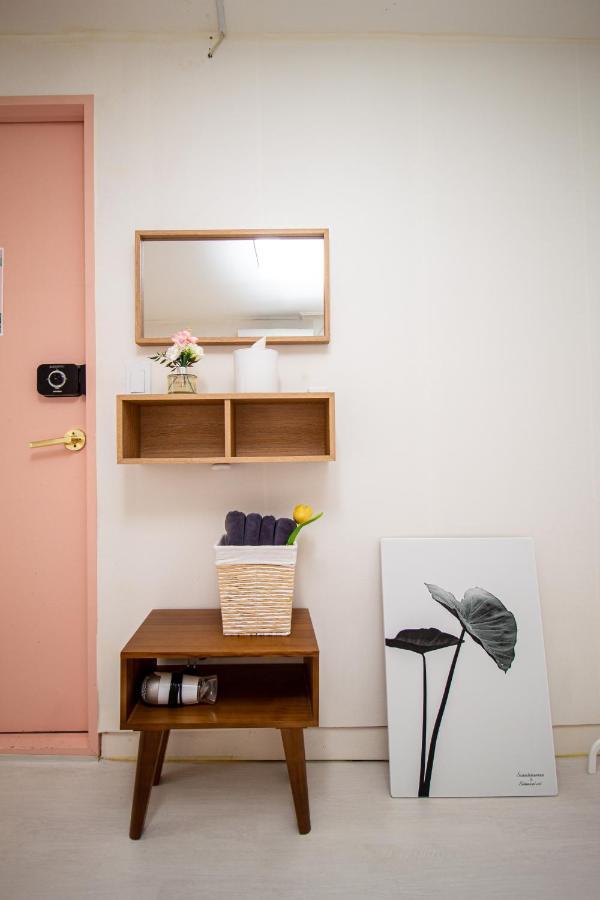 Yab-guesthouse, Femaleonly, Foreignonly Gasthof 2*