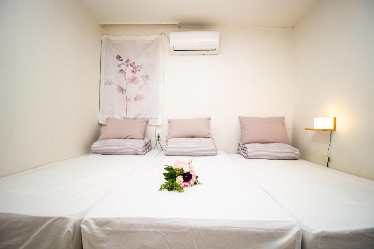 Yab-guesthouse, Femaleonly, Foreignonly Gasthof 2*