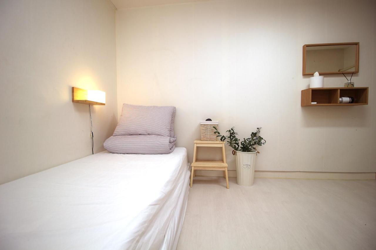 Gasthof Yab-guesthouse, Femaleonly, Foreignonly Seoul