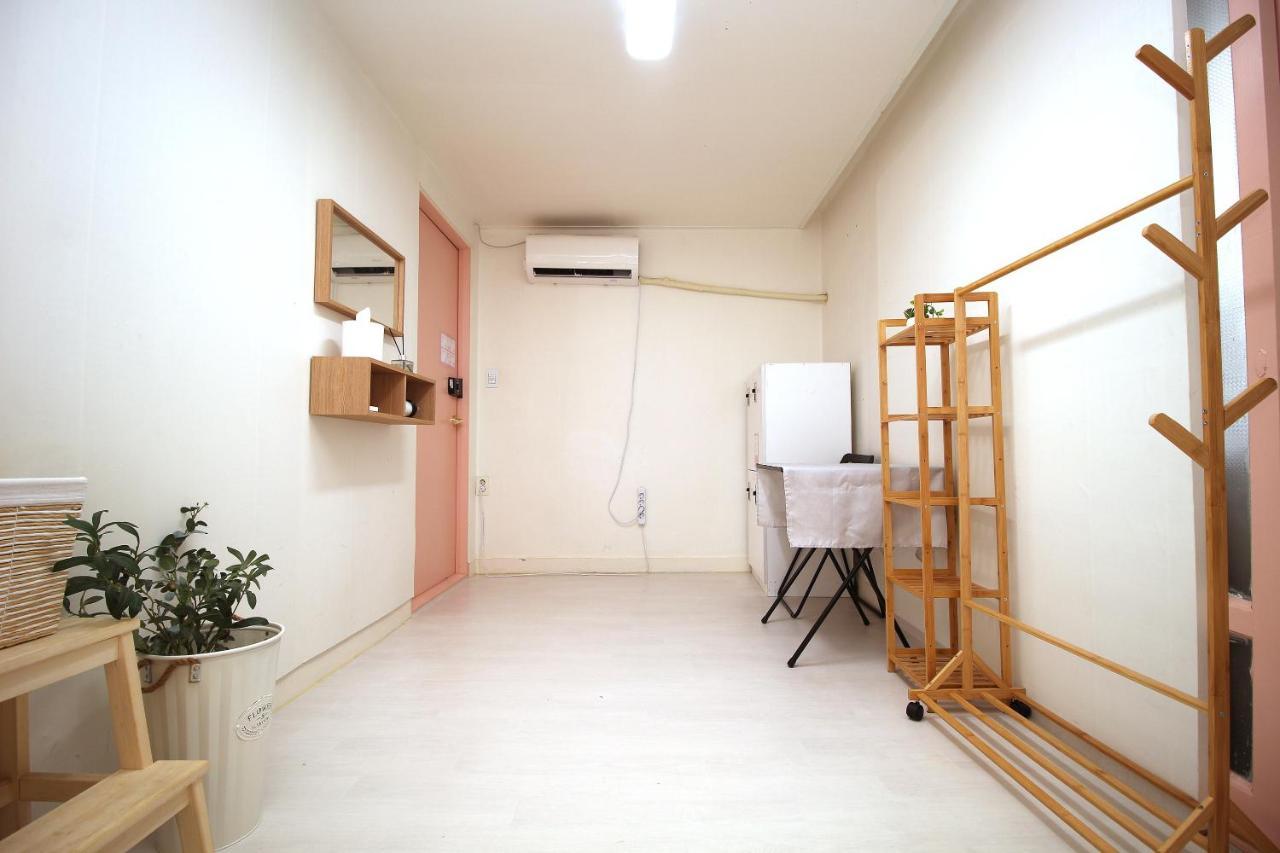 Yab-guesthouse, Femaleonly, Foreignonly Gasthof 2*