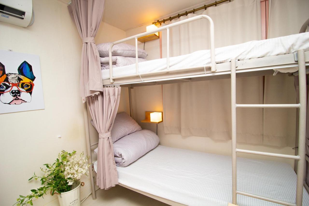 Gasthof Yab-guesthouse, Femaleonly, Foreignonly 2*