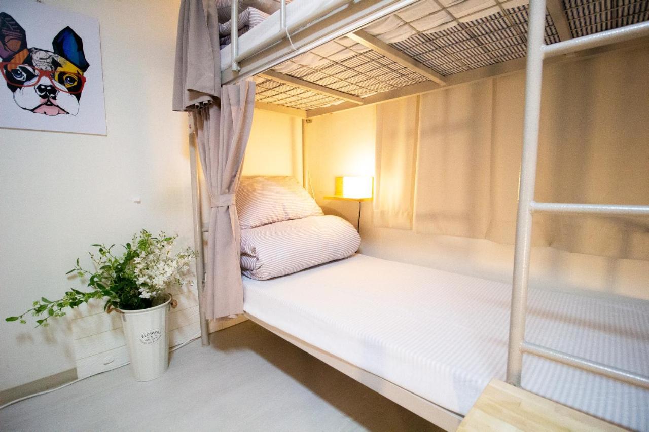 Yab-guesthouse, Femaleonly, Foreignonly Gasthof