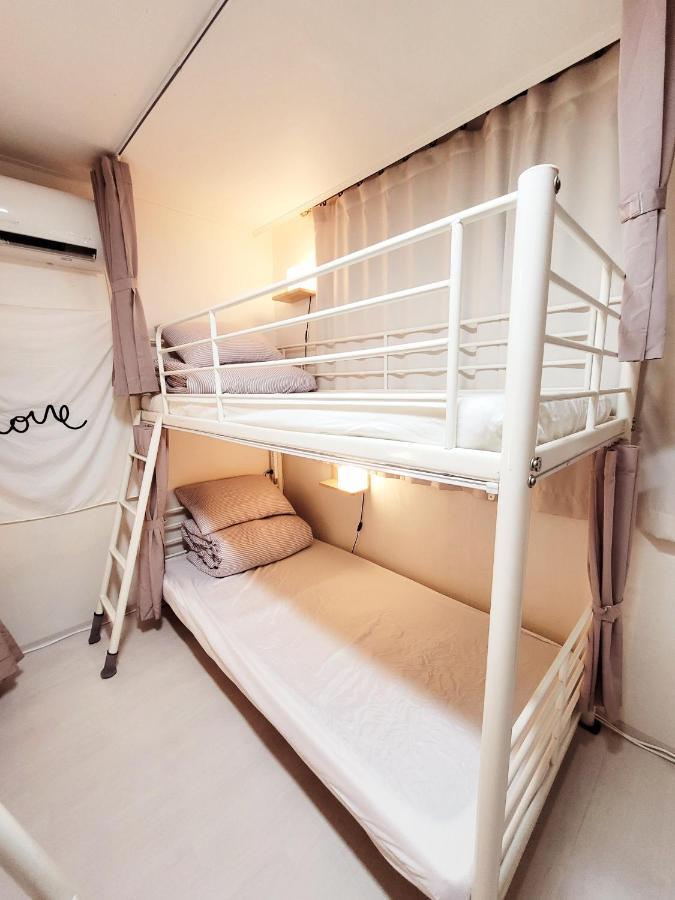 Yab-guesthouse, Femaleonly, Foreignonly Gasthof Seoul