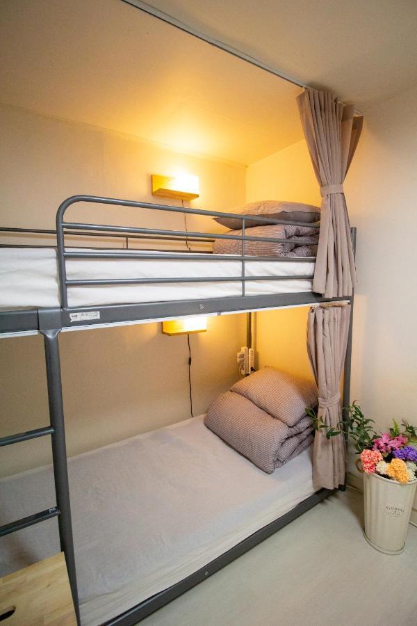 Gasthof Yab-guesthouse, Femaleonly, Foreignonly 2*
