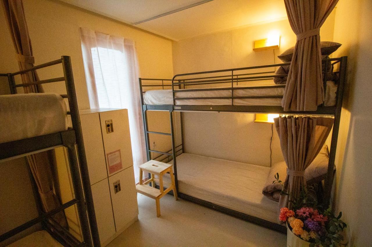 Yab-guesthouse, Femaleonly, Foreignonly Gasthof