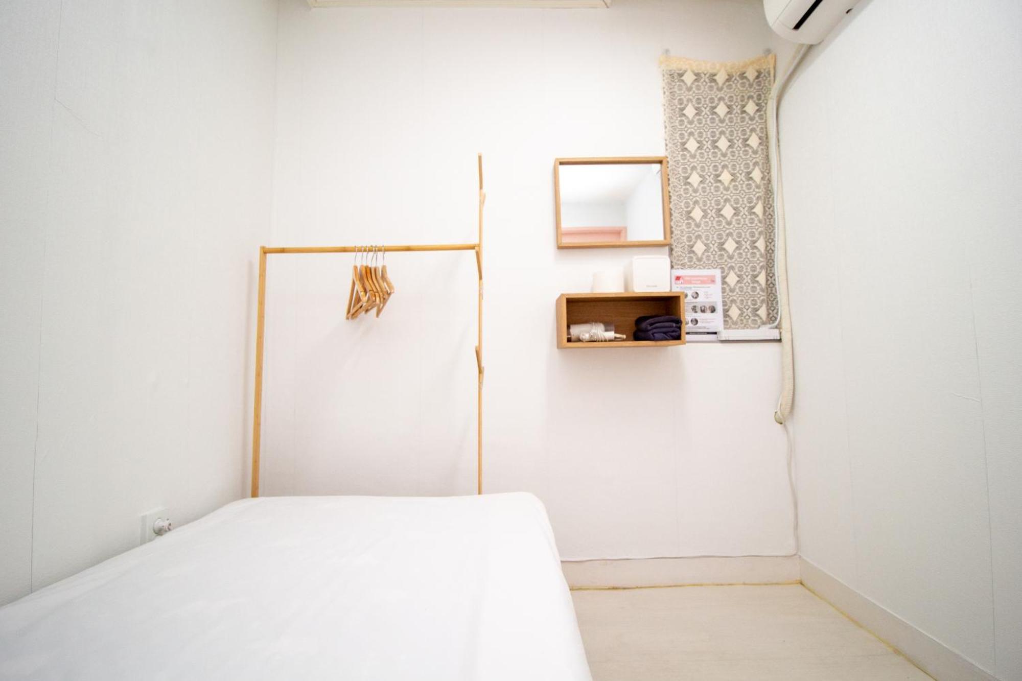 Yab-guesthouse, Femaleonly, Foreignonly Gasthof