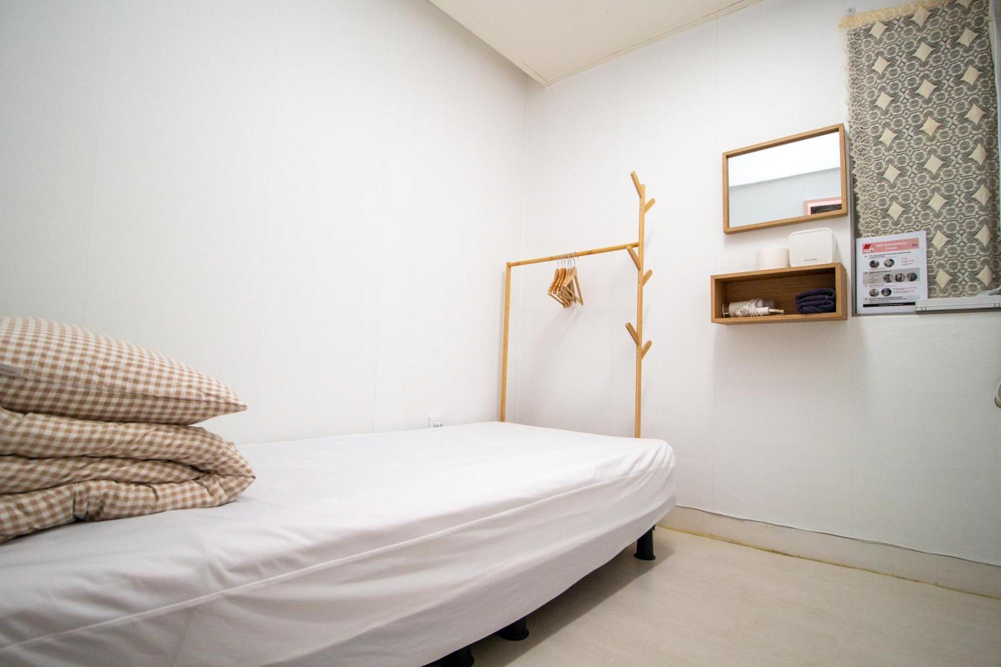 Gasthof Yab-guesthouse, Femaleonly, Foreignonly Seoul