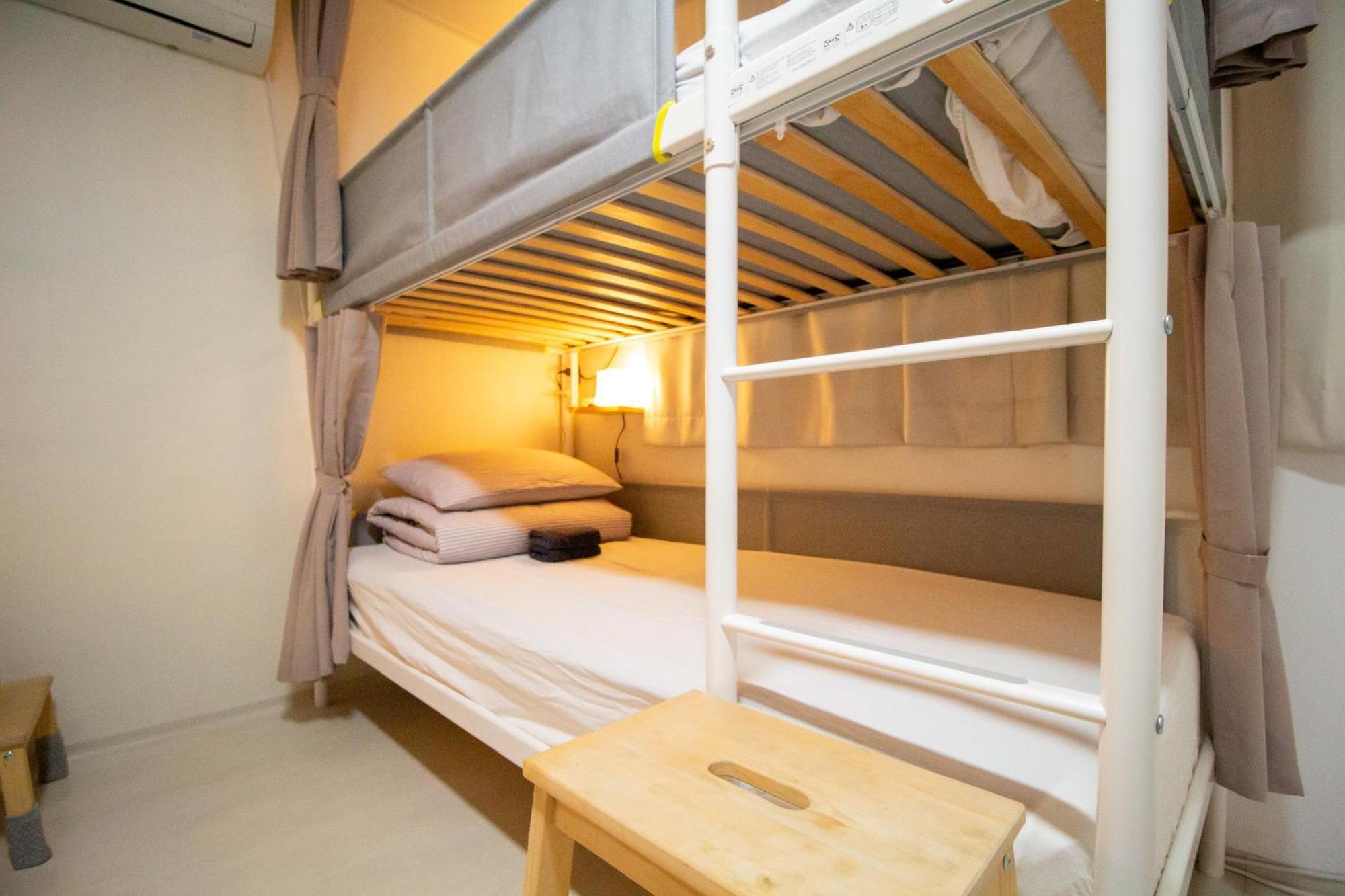 Yab-guesthouse, Femaleonly, Foreignonly Gasthof