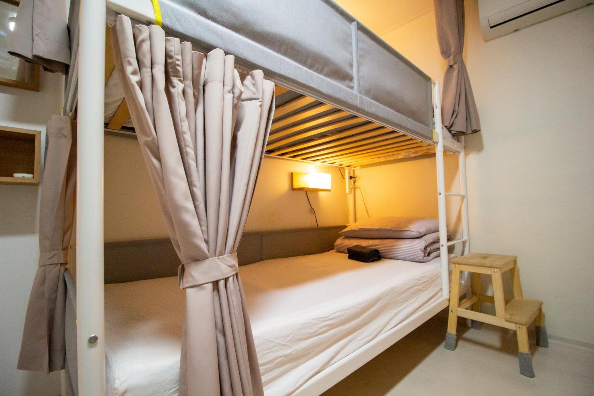 Yab-guesthouse, Femaleonly, Foreignonly Gasthof Seoul