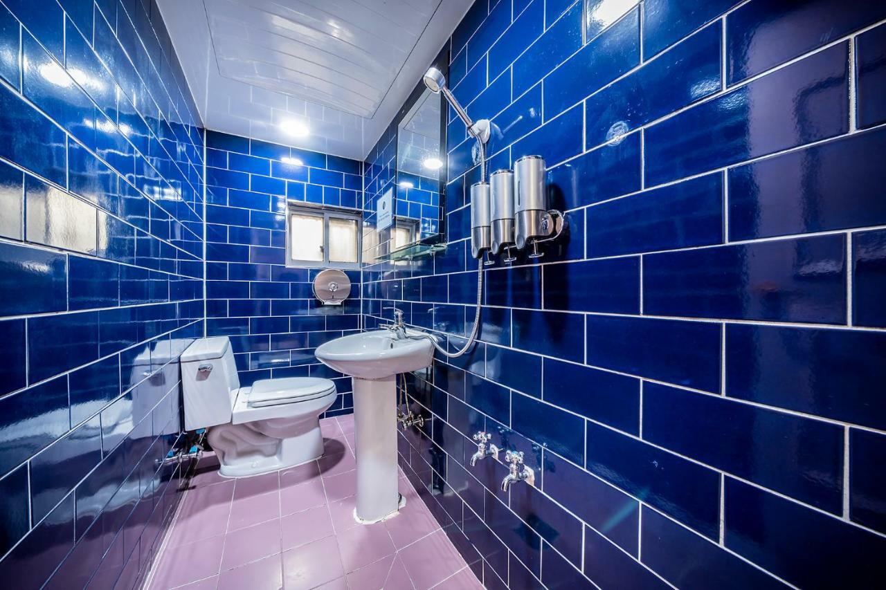 Gasthof Yab-guesthouse, Femaleonly, Foreignonly