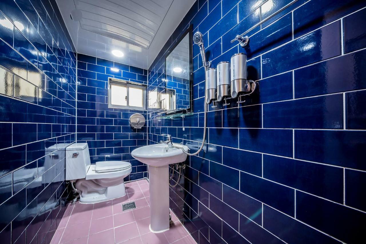 Yab-guesthouse, Femaleonly, Foreignonly Gasthof