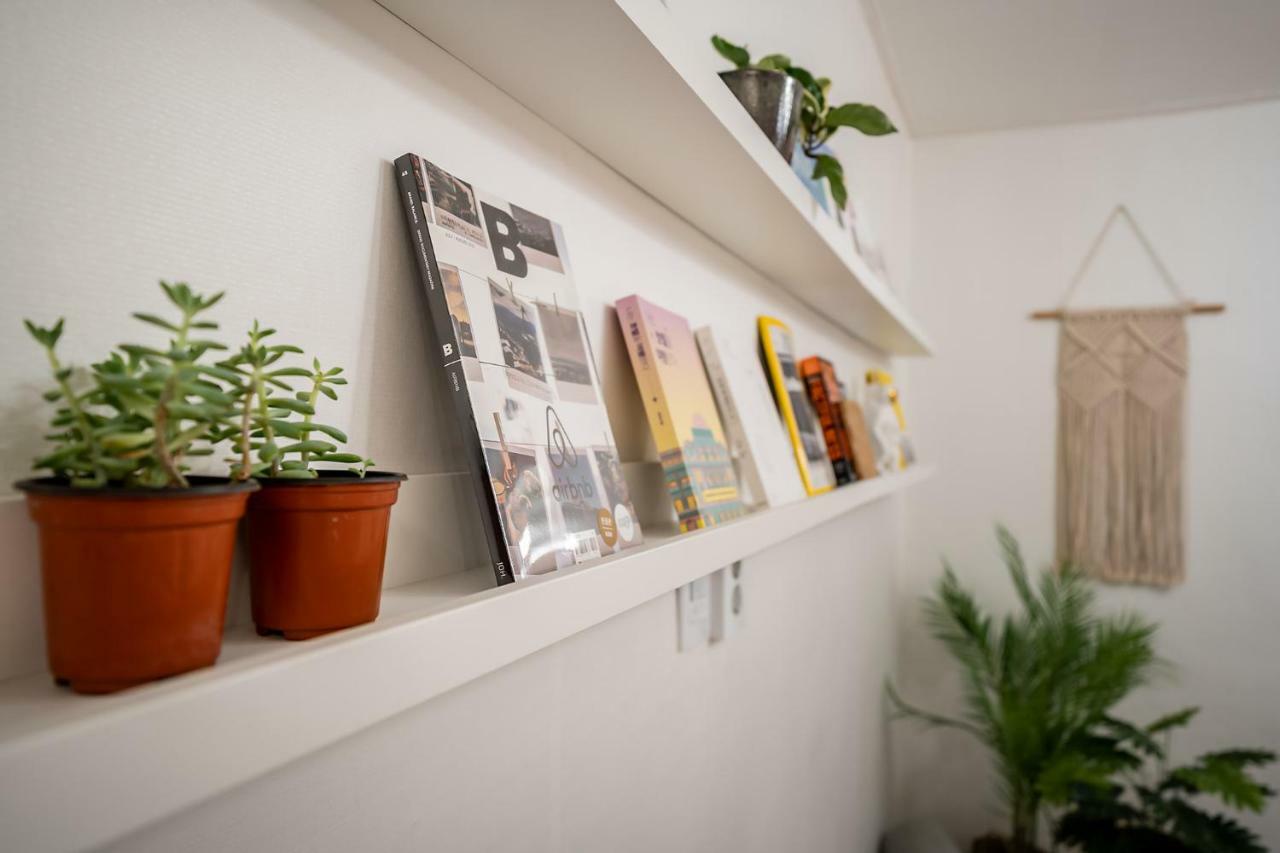 Yab-guesthouse, Femaleonly, Foreignonly Gasthof