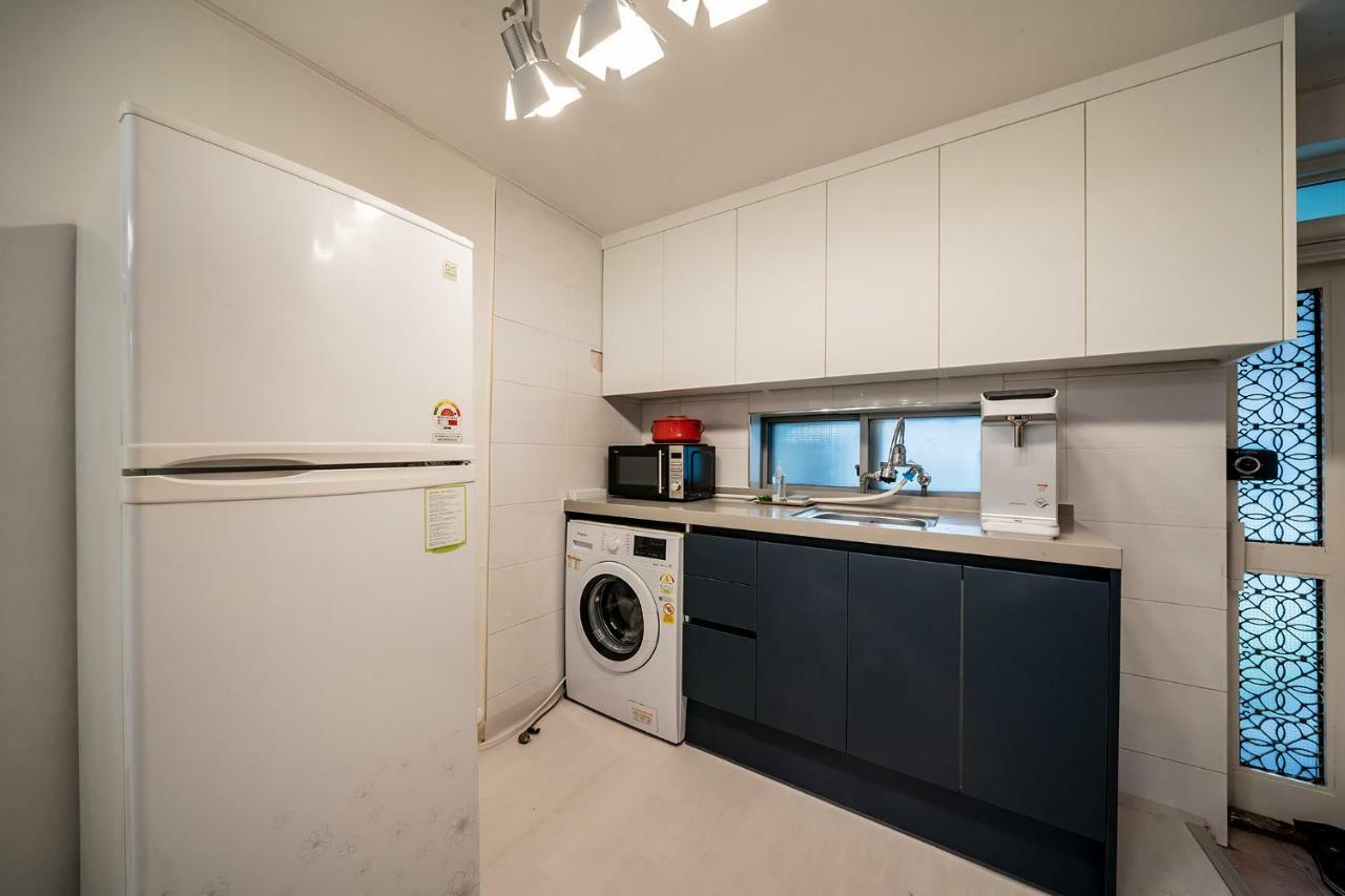 Gasthof Yab-guesthouse, Femaleonly, Foreignonly Seoul