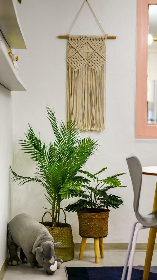 Yab-guesthouse, Femaleonly, Foreignonly Gasthof