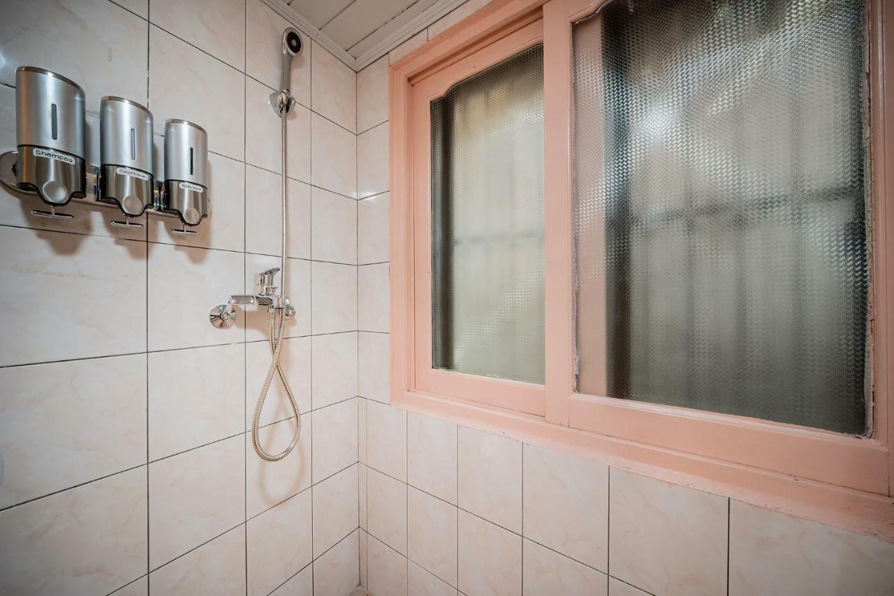 Yab-guesthouse, Femaleonly, Foreignonly Seoul