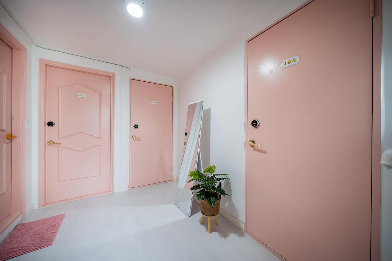 Yab-guesthouse, Femaleonly, Foreignonly Gasthof 2*